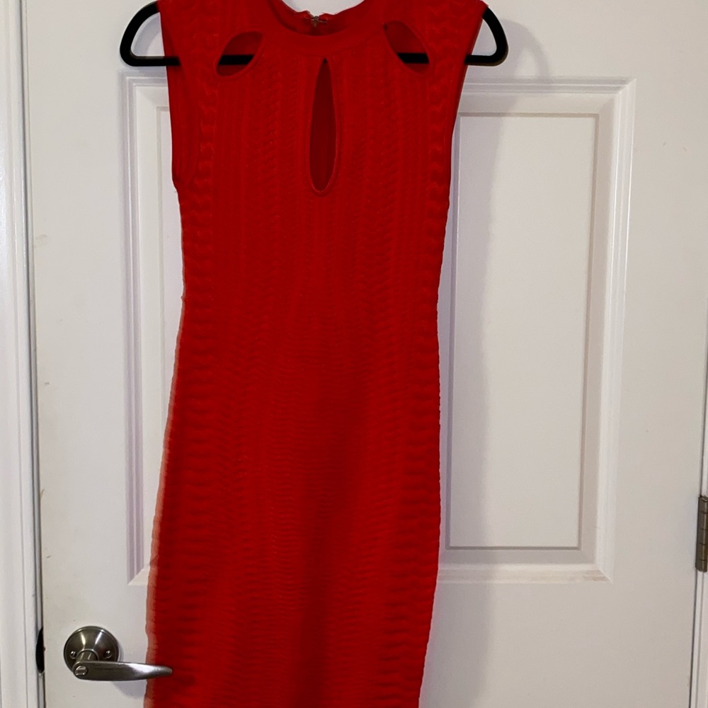 Bebe women’s dress size xs